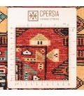 Turkmens Rug Ref 141029