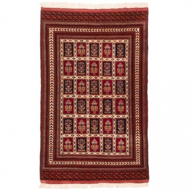 Turkmens Rug Ref 141030