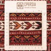 Turkmens Rug Ref 141030