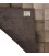 Piel de vaca alfombras patchwork Ref 811074