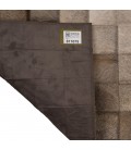 Piel de vaca alfombras patchwork Ref 811074