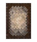 Cowhide Patchwork Rugs Ref 811076