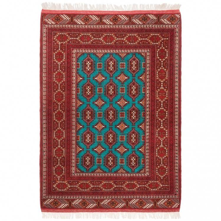 Turkmens Rug Ref 141036