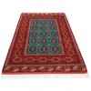 Turkmens Rug Ref 141036