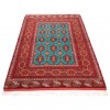 Turkmens Rug Ref 141036