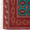 Turkmens Rug Ref 141036