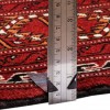 Handgeknüpfter persischer Teppich. Ziffer 141036