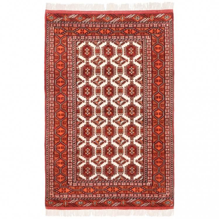 Turkmens Rug Ref 141037