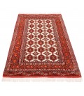Turkmens Rug Ref 141037