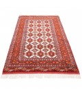 Turkmens Rug Ref 141037