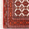 Turkmens Rug Ref 141037