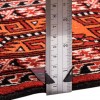 Turkmens Rug Ref 141037