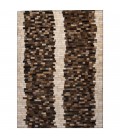 Cowhide Patchwork Rugs Ref 811077