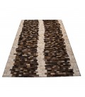 Cowhide Patchwork Rugs Ref 811077