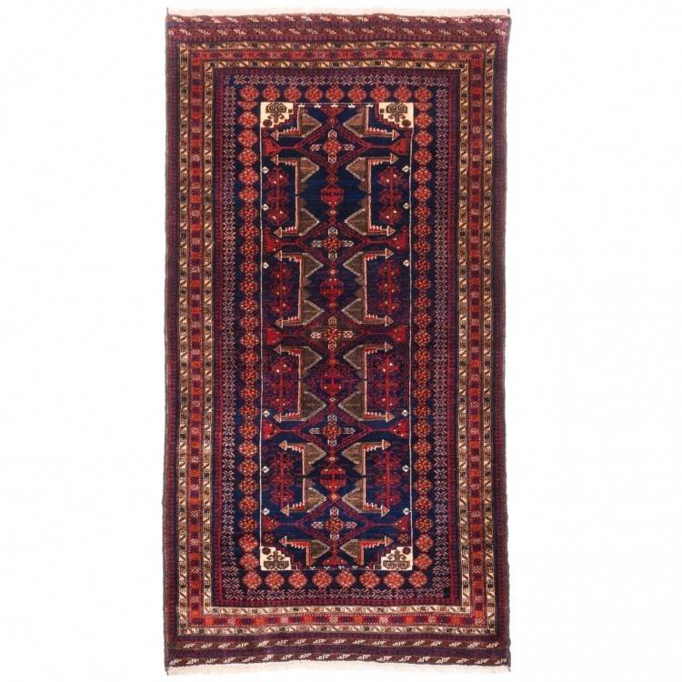 Turkmens Rug Ref 141043