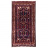 Turkmens Rug Ref 141043