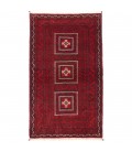 Turkmens Rug Ref 141046