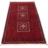 Turkmens Rug Ref 141046