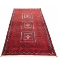 Turkmens Rug Ref 141046