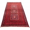 Turkmens Rug Ref 141046