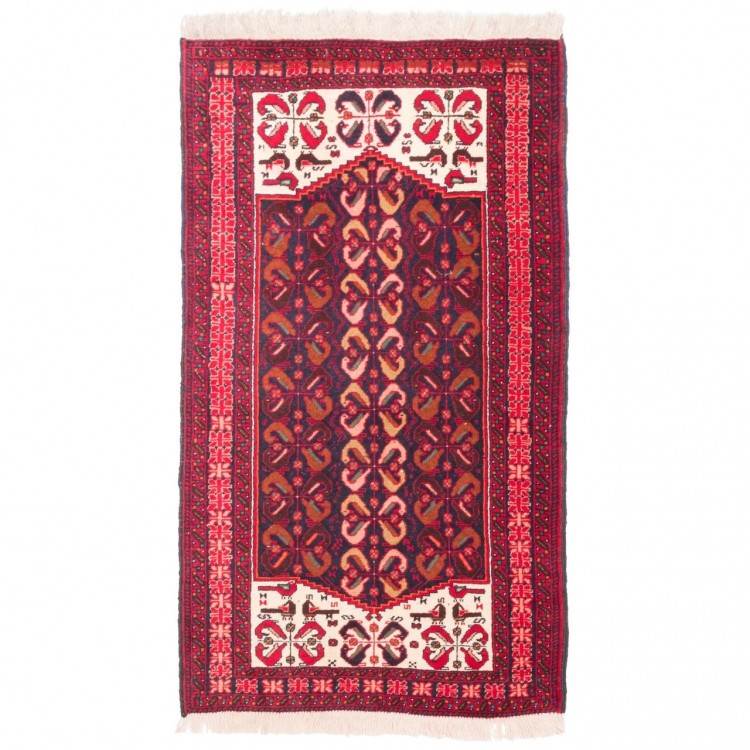 Turkmens Rug Ref 141050