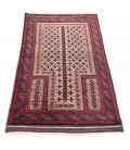 Turkmens Rug Ref 141051