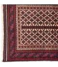 Turkmens Rug Ref 141051