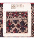 Turkmens Rug Ref 141051