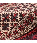 Turkmens Rug Ref 141051