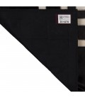 Piel de vaca alfombras patchwork Ref 811078
