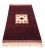 Turkmens Rug Ref 141039