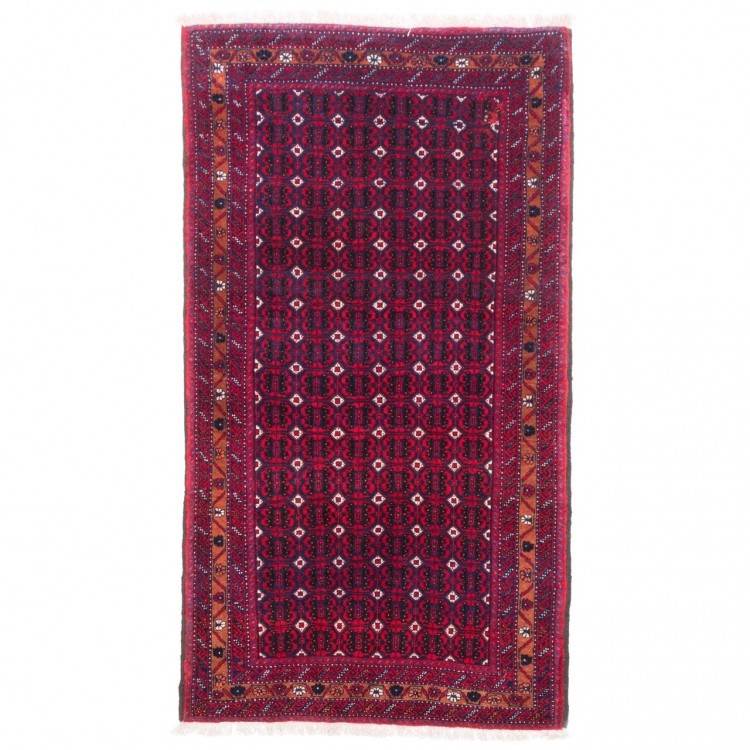 Turkmens Rug Ref 141047