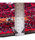 Handgeknüpfter persischer Teppich. Ziffer 141047