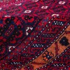 Turkmens Rug Ref 141047