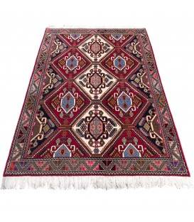 伊朗手工地毯 代码 162053