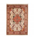 Tabriz Rug Ref 102082