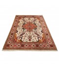 ALFOMBRA Tabriz REF 102082
