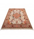 ALFOMBRA Tabriz REF 102082