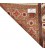 Tabriz Rug Ref 102082