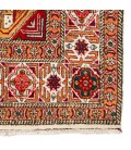 Tabriz Rug Ref 102082