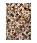Cowhide Patchwork Rugs Ref 811082