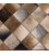 Cowhide Patchwork Rugs Ref 811082