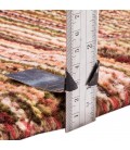گبه دستباف چهار متری خراسان کد 176001