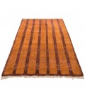 گبه دستباف سه و نیم متری خراسان کد 176009