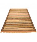Gabbeh Khorasan REF 176010