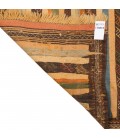 Gabbeh Khorasan REF 176010