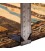 Gabbeh Khorasan REF 176010