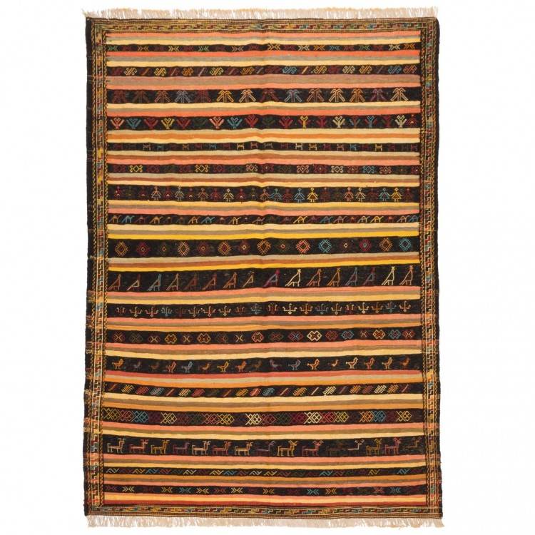 Khorasan Kilim Ref 176012