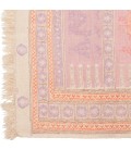 گلیم دستباف دو متری خراسان کد 176014