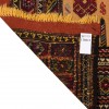 handgeknüpfter persischer Kilim Ziffer 176015